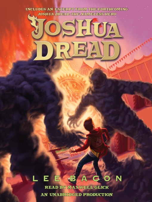Title details for Joshua Dread by Lee Bacon - Available